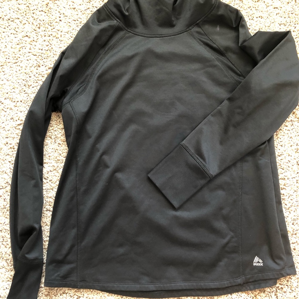 Reebok pullover